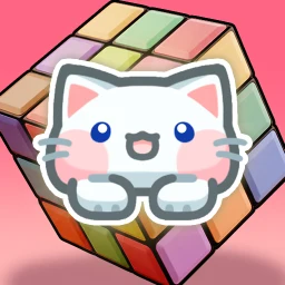 Meowdoku 3D のアイコン